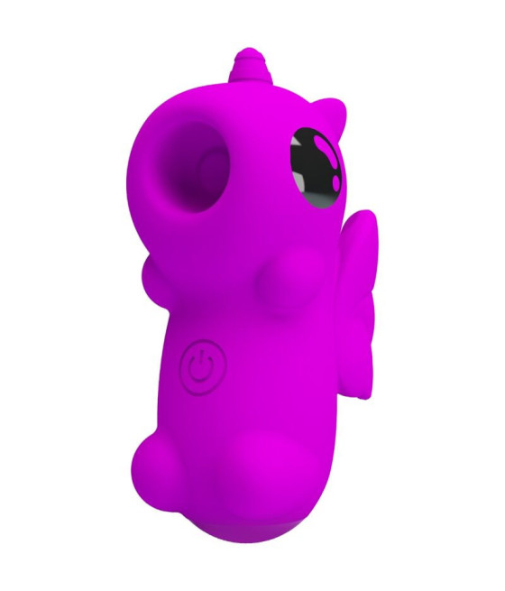 PRETTY LOVE - MINI GIOCATTOLI DIVERTENTI DELLO STIMOLATORE MAGIC UNICORN