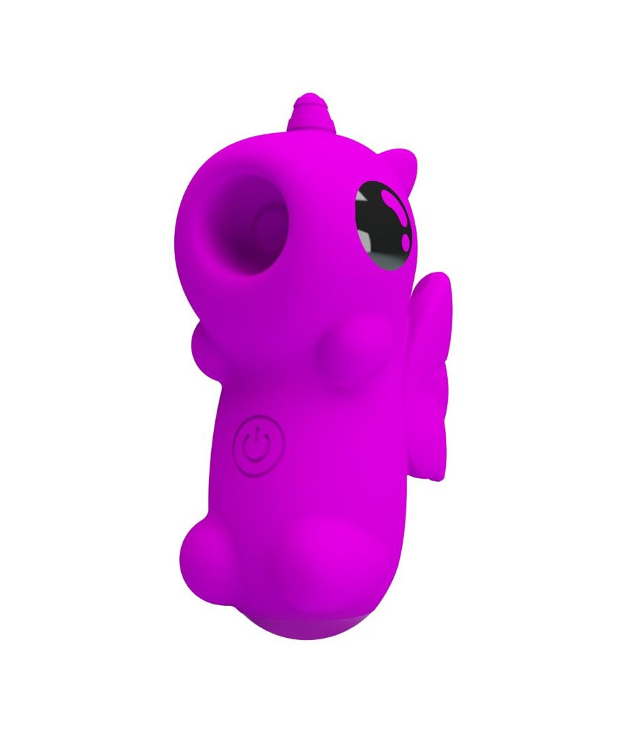 PRETTY LOVE - MINI GIOCATTOLI DIVERTENTI DELLO STIMOLATORE MAGIC UNICORN