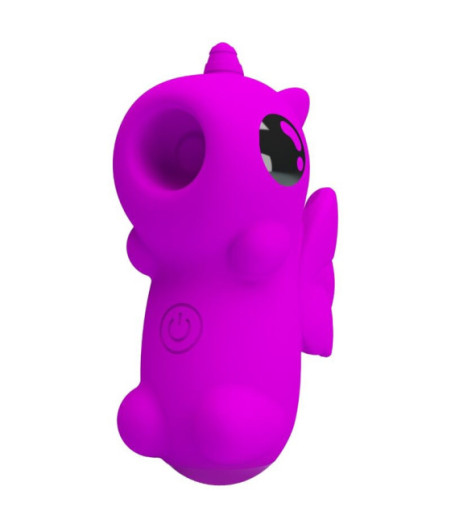 PRETTY LOVE - MINI GIOCATTOLI DIVERTENTI DELLO STIMOLATORE MAGIC UNICORN