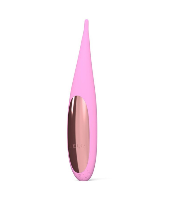 LELO - DOT TRAVEL STIMOLATORE CLITORIDE ROSA