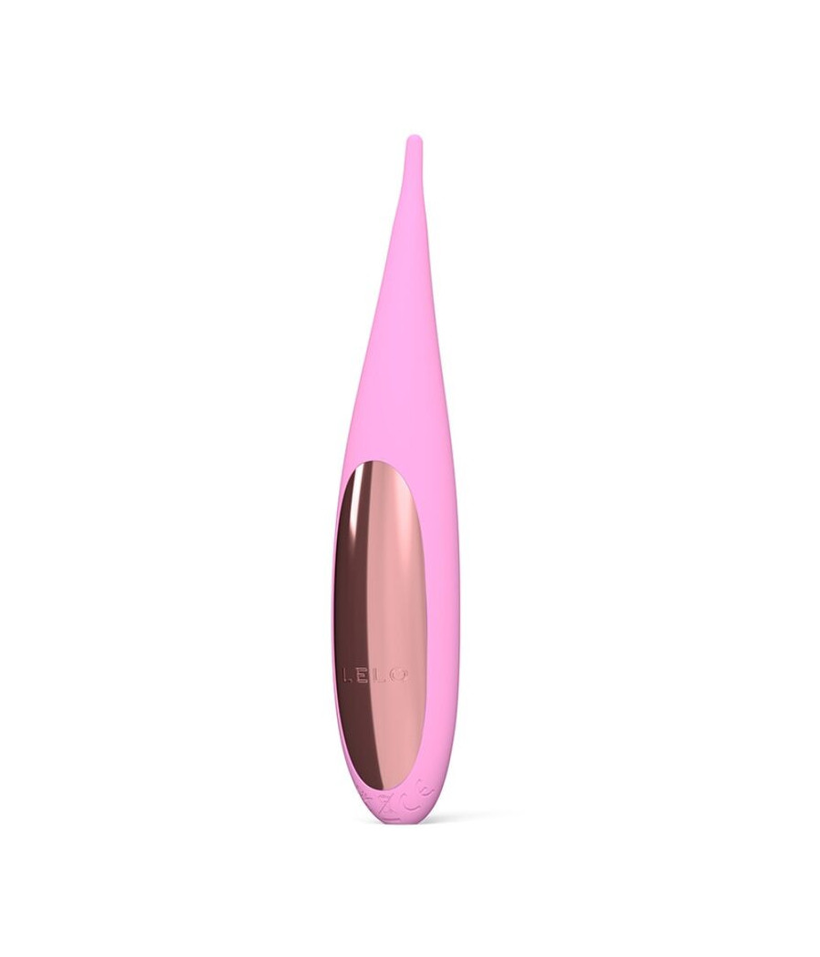LELO - DOT TRAVEL STIMOLATORE CLITORIDE ROSA