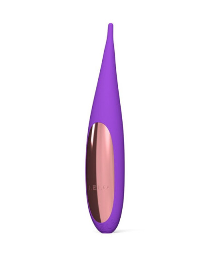 LELO - DOT TRAVEL STIMOLATORE CLITORIDE VIOLA