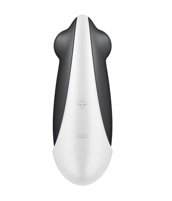 SATISFYER - SPOT ON 3 STIMOLATORE CLITORALE NERO