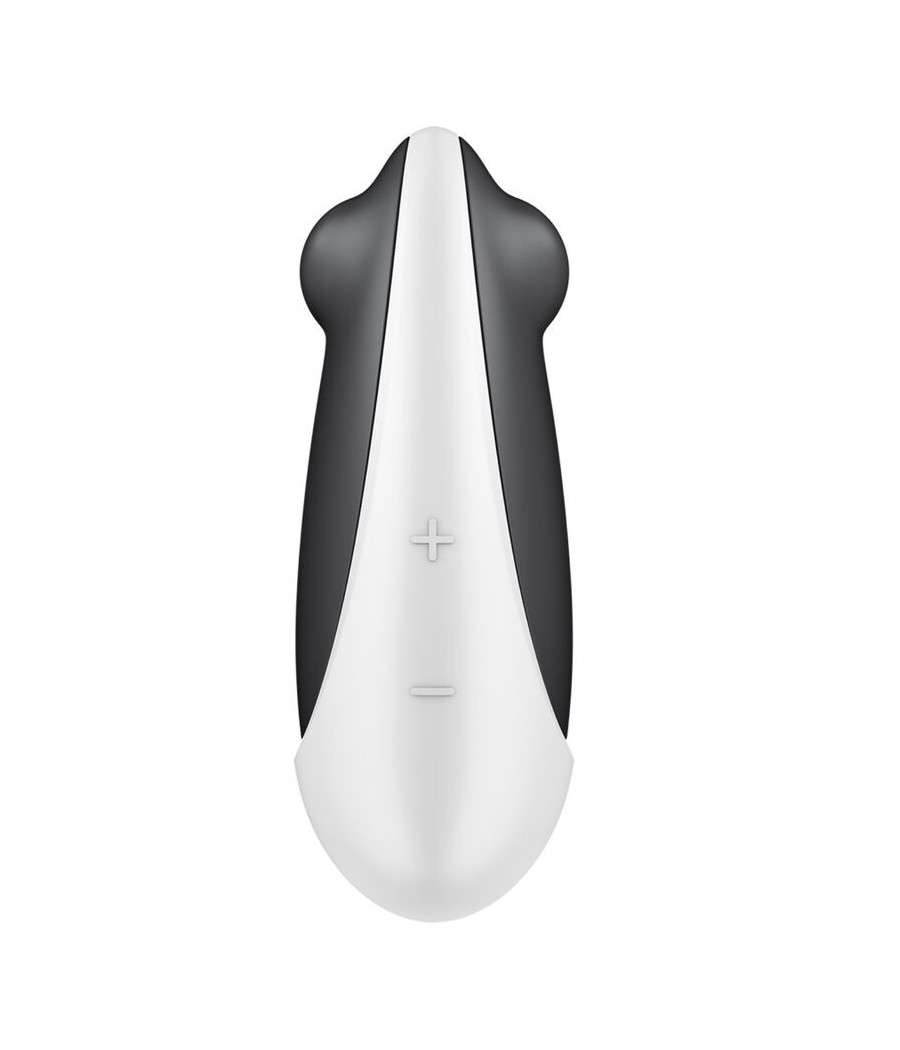 SATISFYER - SPOT ON 3 STIMOLATORE CLITORALE NERO