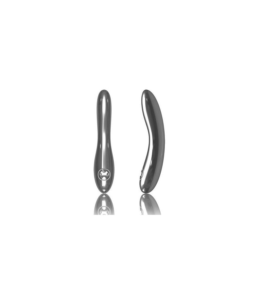 VIBRATORE IN ACCIAIO INOX LELO INEZ