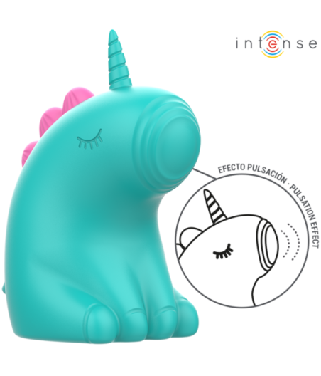 INTENSE - STIMOLATORE LINGUISTICO TRIXIE UNICORNO