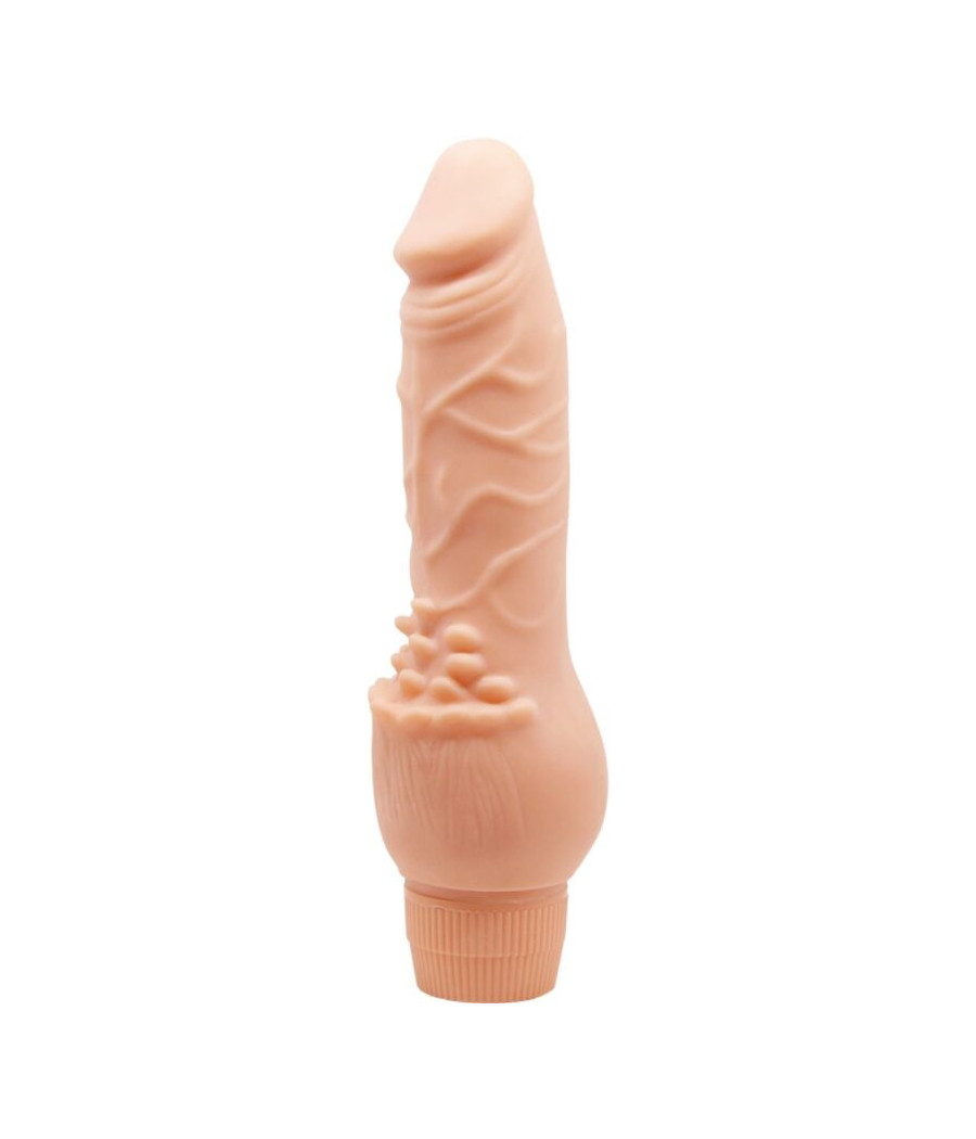 BAILE - BARBARA VIBRATORE REALISTICO 19,5 CM CARNE
