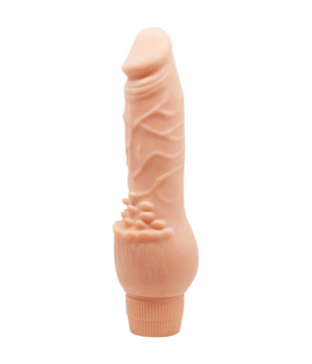 BAILE - BARBARA VIBRATORE REALISTICO 19,5 CM CARNE