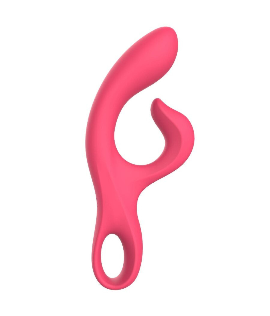 XOCOON - VIBRATORE G-SPOT ORGASMO FINALE FUCSIA