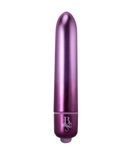 ROCKS-OFF - RO-90 PARLOUR PRINCE PROIETTILE VIBRANTE VIOLA