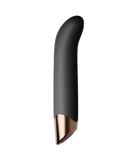 ROCKS-OFF - CHAIAMO G VIBRATORE PUNTO G NERO