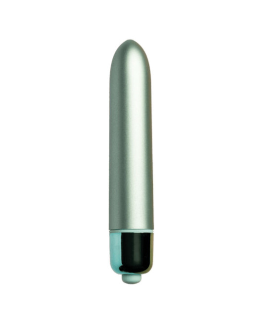 ROCKS-OFF - RO-90 AQUA LILY VIBRANTE BULLET VERDE ACQUA