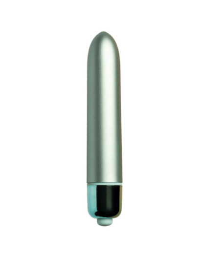 ROCKS-OFF - RO-90 AQUA LILY VIBRANTE BULLET VERDE ACQUA