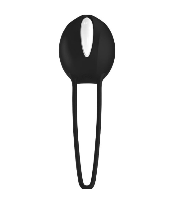 FUN FACTORY - SMARTBALL UNO KEGEL BALL NERO