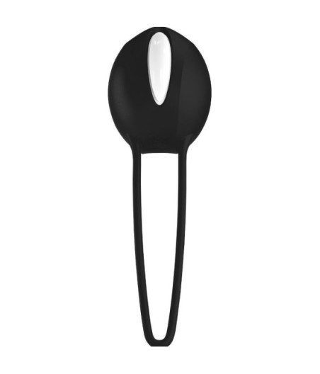 FUN FACTORY - SMARTBALL UNO KEGEL BALL NERO