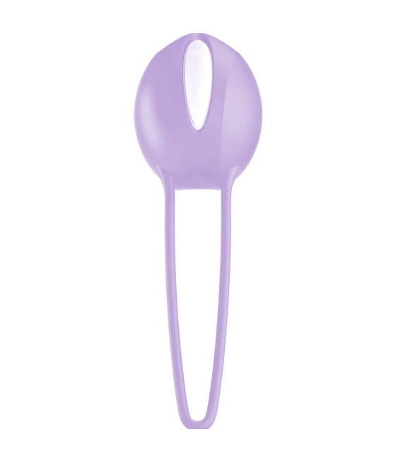 FUN FACTORY - SMARTBALL UNO KEGEL BALL VIOLA