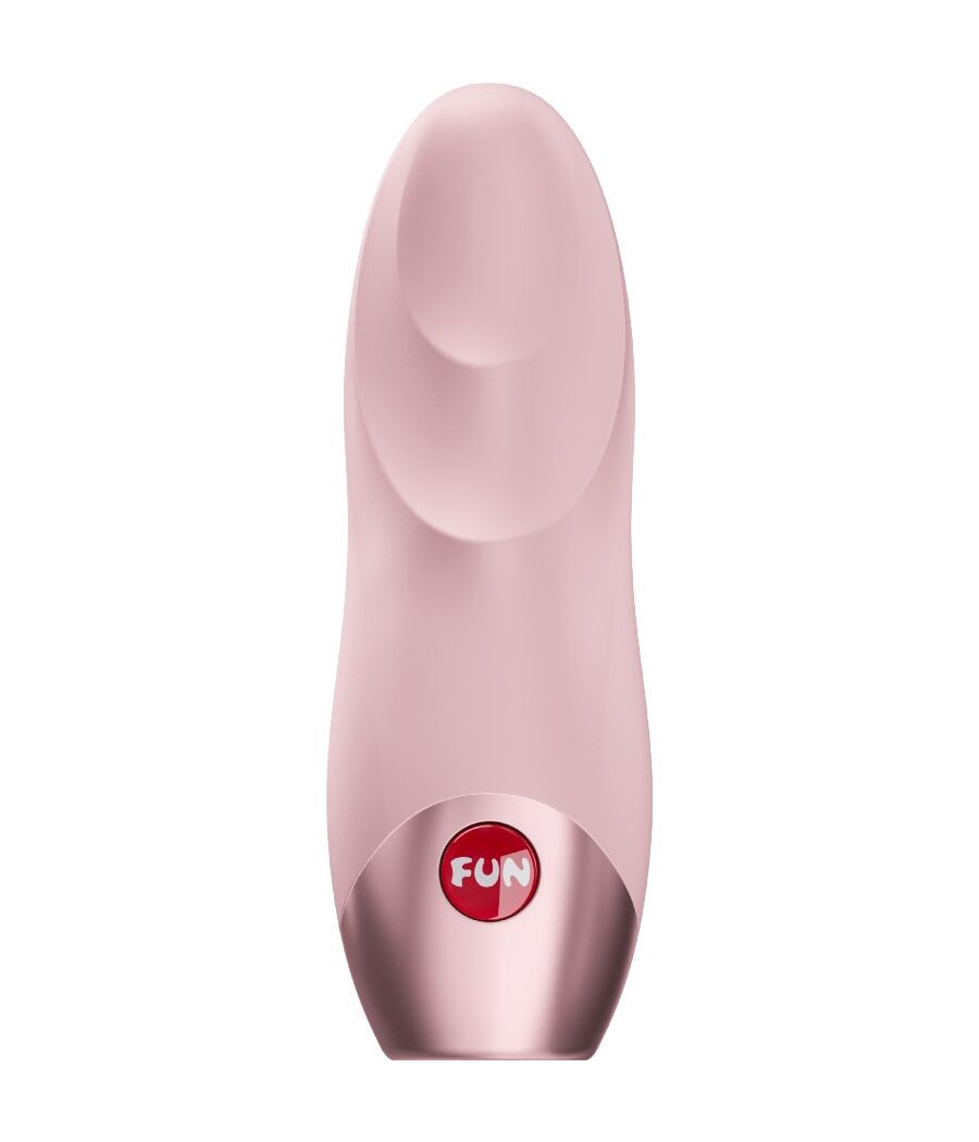 FUN FACTORY - VIBRATORE VIOLA BULLET ROSA MORBIDO
