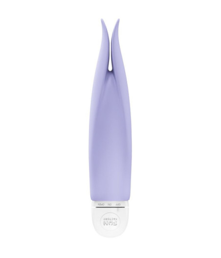 FUN FACTORY - VIBRATORE VOLITA LAY-ON VIOLA