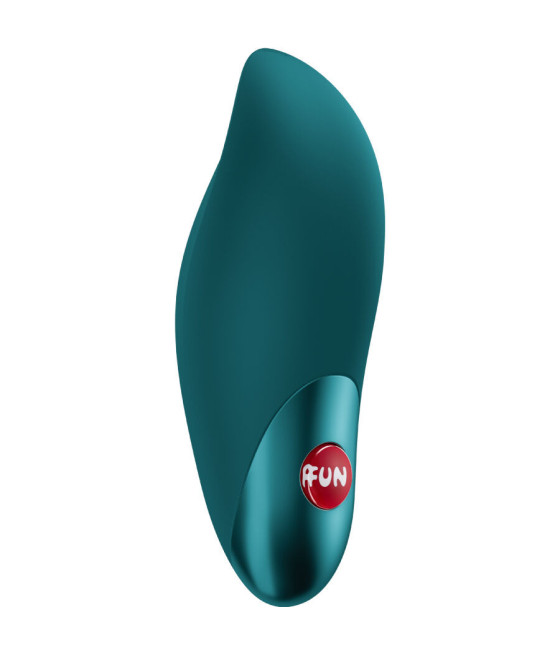 FUN FACTORY - VIBRATORE CHARME BULLET VERDE BOTTIGLIA