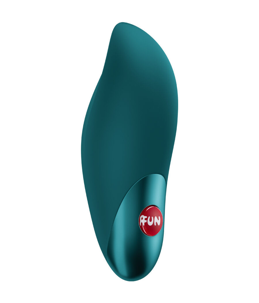 FUN FACTORY - VIBRATORE CHARME BULLET VERDE BOTTIGLIA