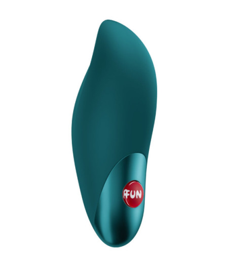 FUN FACTORY - VIBRATORE CHARME BULLET VERDE BOTTIGLIA