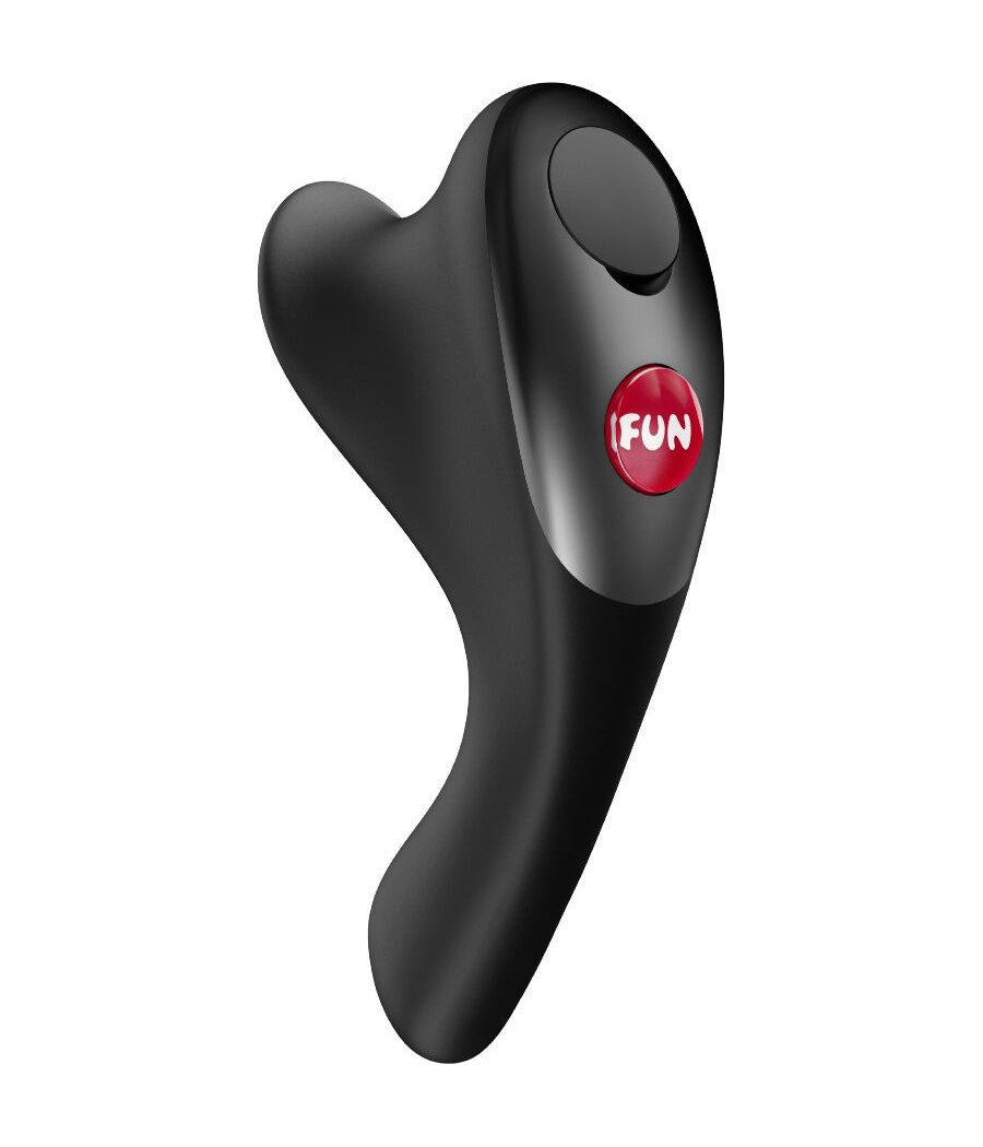 FUN FACTORY - BE?ONE VIBRATORE DA DITO NERO