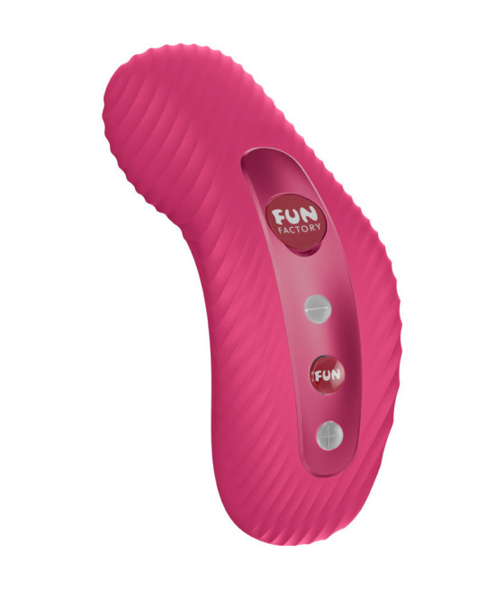FUN FACTORY - VIBRATORE LAYA III LAY-ON LAMPONE