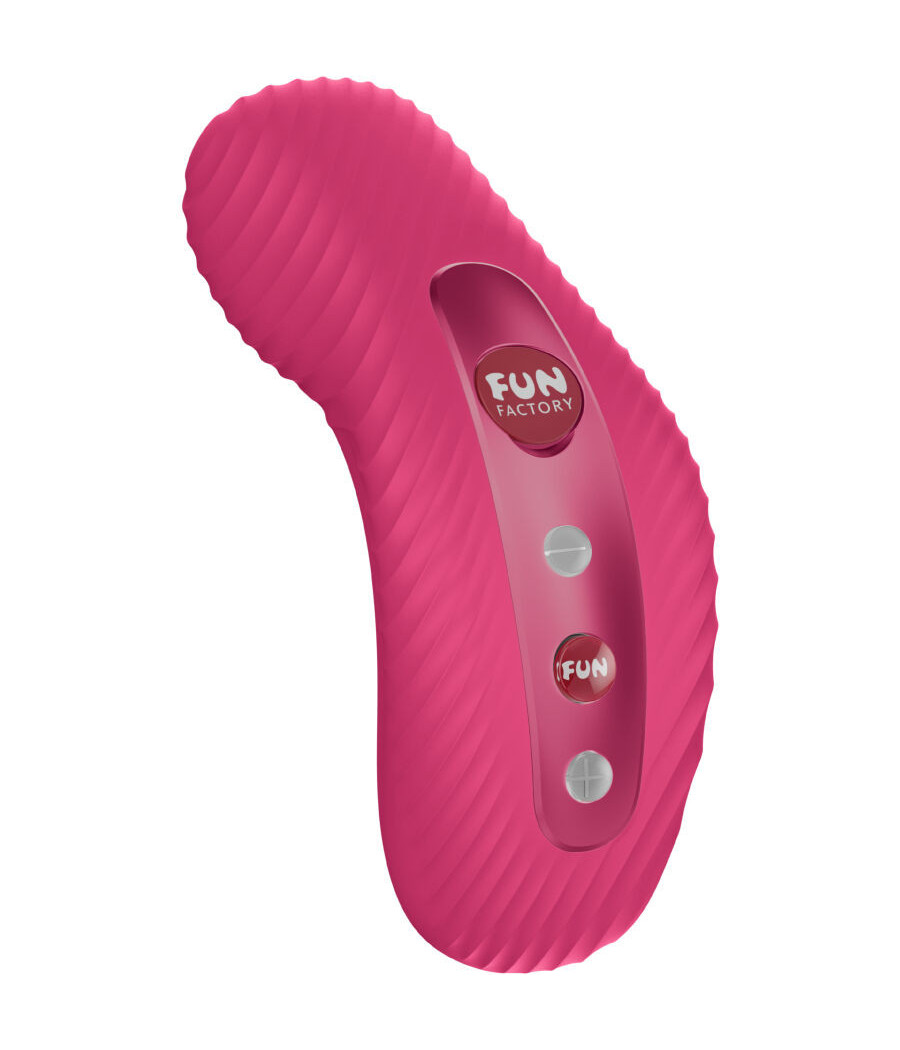 FUN FACTORY - VIBRATORE LAYA III LAY-ON LAMPONE