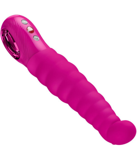 FUN FACTORY - VIBRATORE PATCHY PAUL G-SPOT MAGENTA