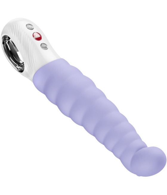 FUN FACTORY - VIBRATORE PATCHY PAUL PER PUNTO G VIOLA