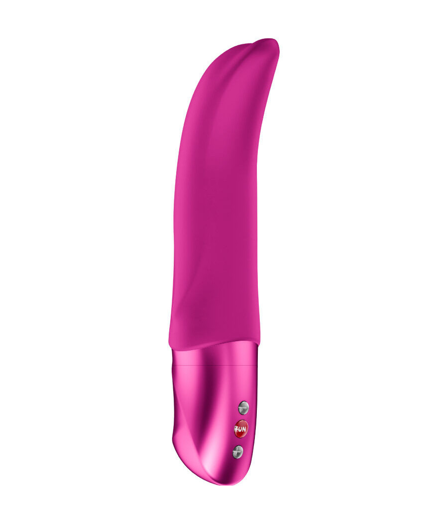 FUN FACTORY - VIBRATORE PUNTO G DIVA DOLPHIN MAGENTA