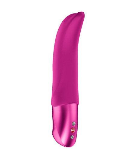 FUN FACTORY - VIBRATORE PUNTO G DIVA DOLPHIN MAGENTA
