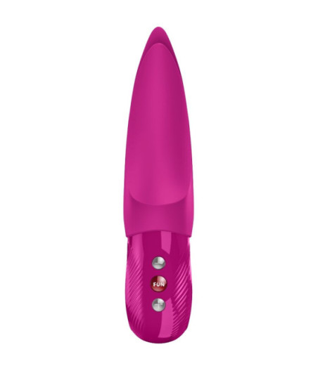 FUN FACTORY - VIBRATORE VOLTA LAY-ON MAGENTA