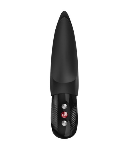 FUN FACTORY - VIBRATORE VOLTA LAY-ON NERO