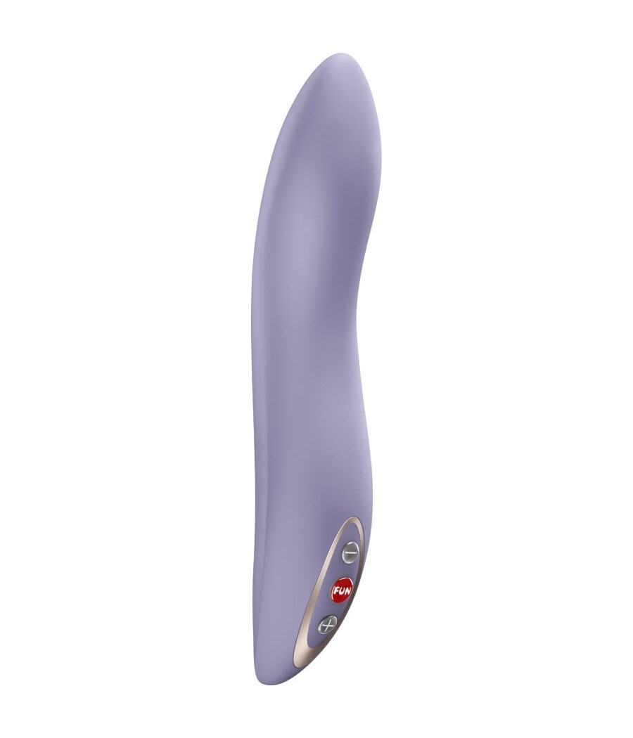 FUN FACTORY - PULSATORI A FLUSSO STRONIC VIOLA CHIARO