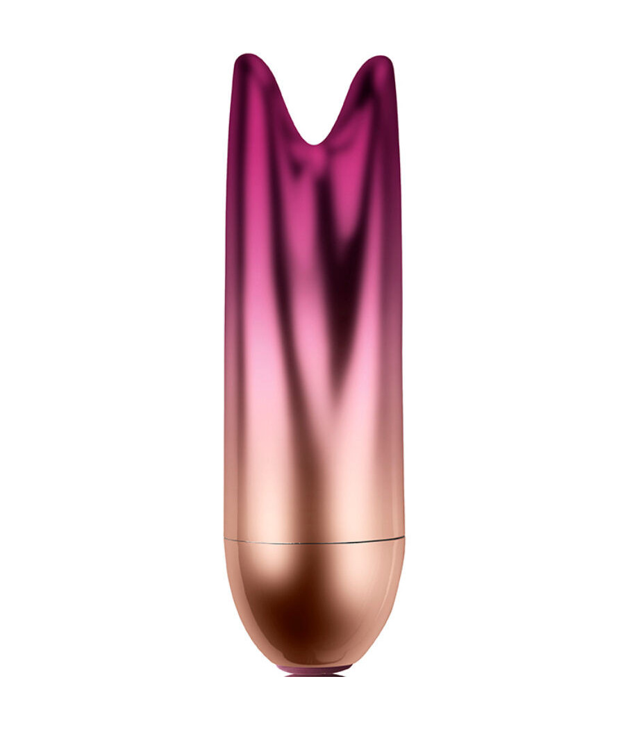 CLIMAXIMUM - VIBRATORE AVA DUAL BULLET