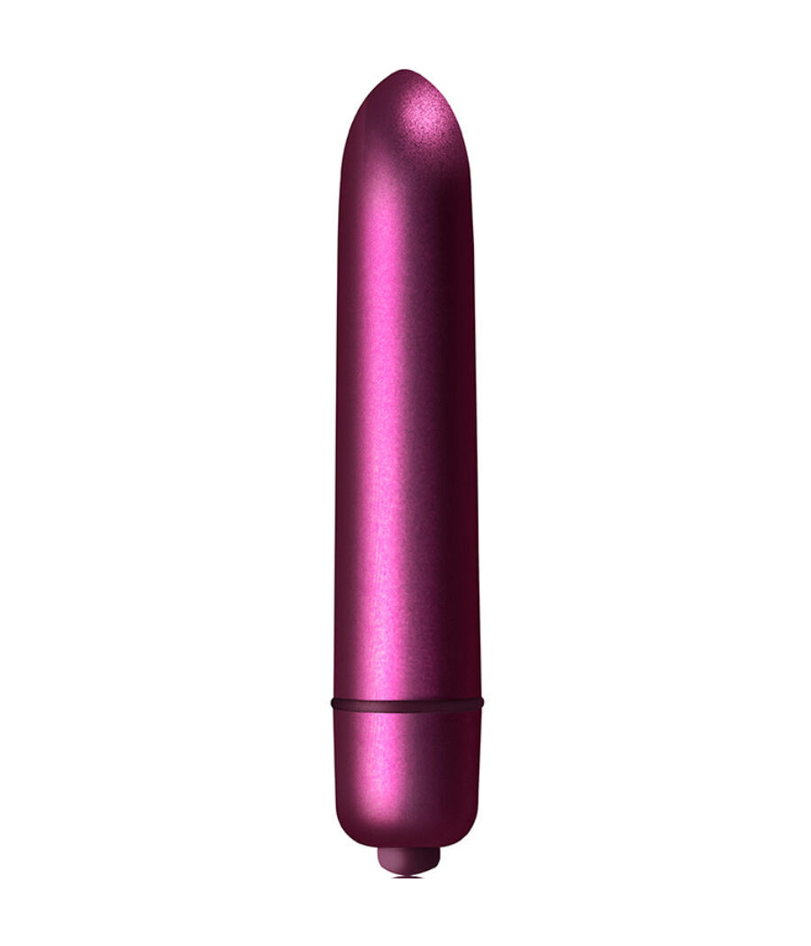CLIMAXIMUM - JOLIE MINI BULLET VIBRATOR