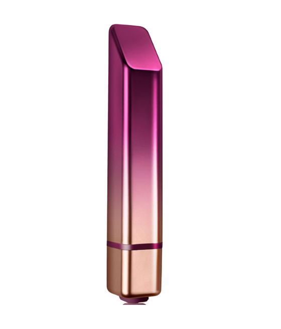 CLIMAXIMUM - VIBRATORE A PROIETTILE CON ROSSETTO TREMA