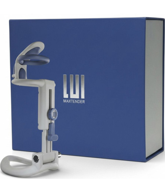 LUI - MAXTENDER PREMIUM ALLUNGAMENTO DEL PENE TAGLIA M