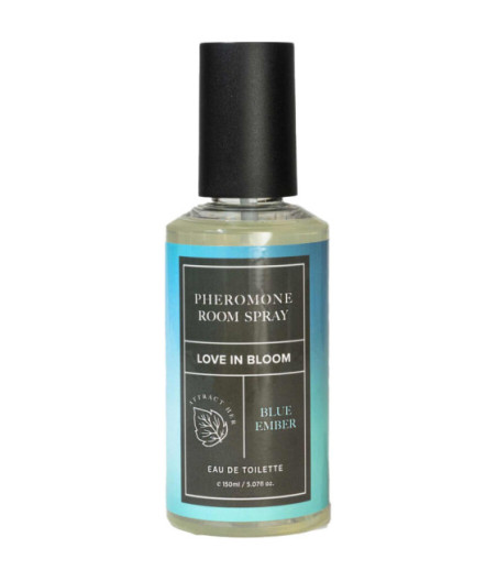 EYE OF LOVE - BLOOM SPRAY PER AMBIENTI INDICA BLUE EMBER 150 ML