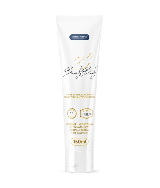 MEDICA GROUP - SIERO DI BELLEZZA PER IL SEDERE 150 ML