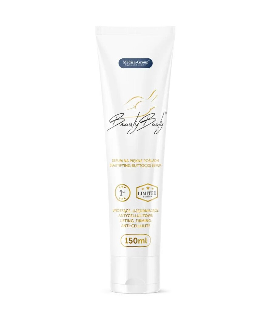MEDICA GROUP - SIERO DI BELLEZZA PER IL SEDERE 150 ML