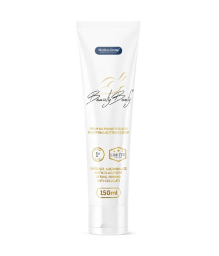MEDICA GROUP - SIERO DI BELLEZZA PER IL SEDERE 150 ML