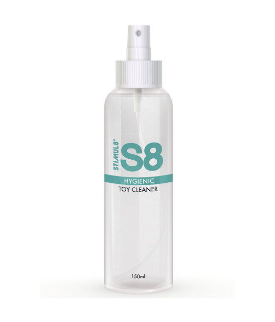 STIMUL8 - DETERGENTE IGIENICO PER GIOCATTOLI 150 ML