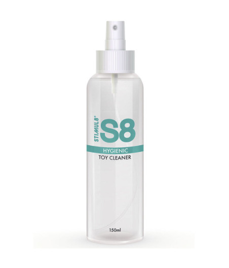 STIMUL8 - DETERGENTE IGIENICO PER GIOCATTOLI 150 ML