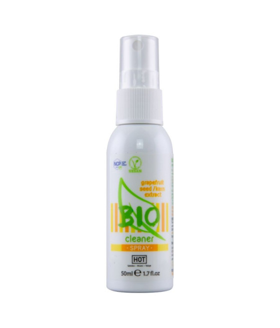 HOT - SPRAY DETERGENTE BIO 50 ML