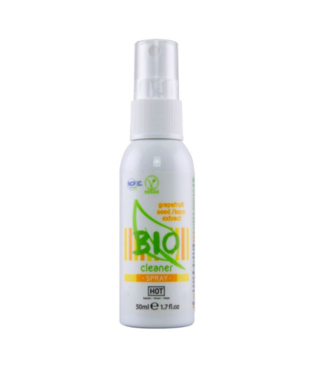 HOT - SPRAY DETERGENTE BIO 50 ML