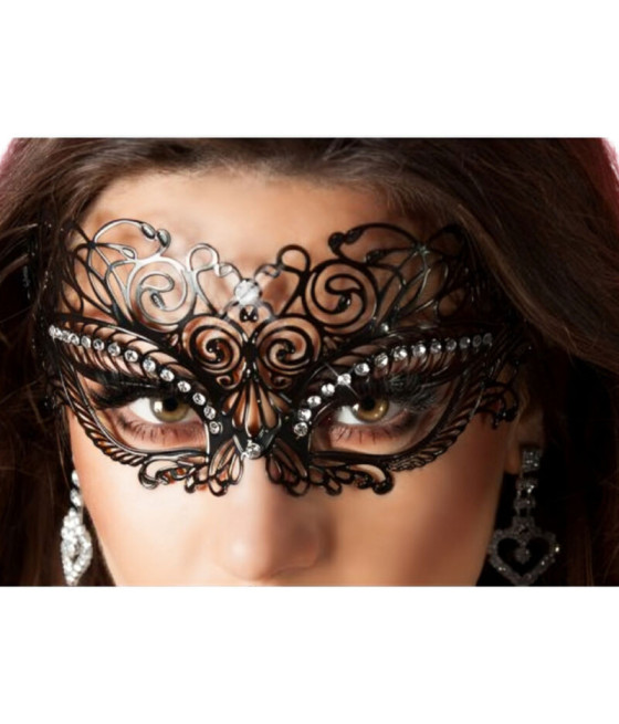 CHILIROSE - CR 3706 MASCHERA NERA