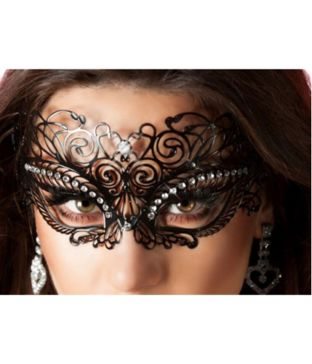 CHILIROSE - CR 3706 MASCHERA NERA