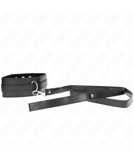 KINK - COLLANA CON CINTURA 116 CM MODELLO 1 REGOLABILE 36-43 CM X 5 CM